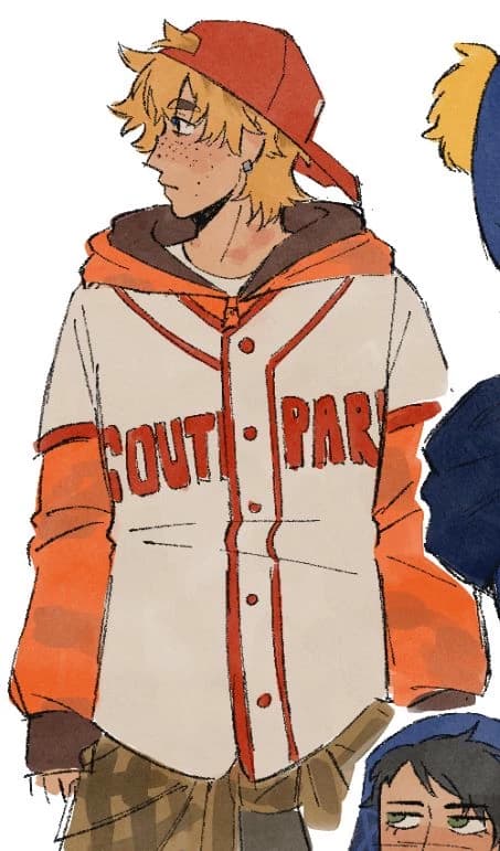 Kenny McCormick  thumbnail