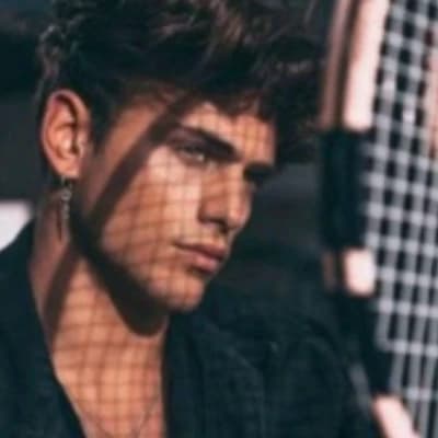 Jeremy Hernandez thumbnail