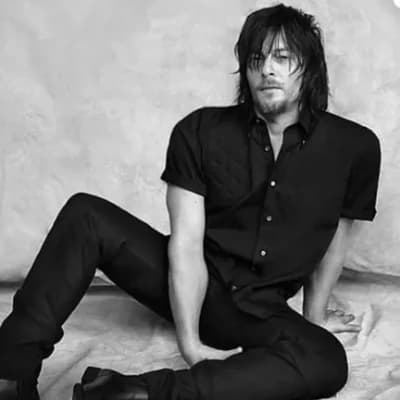 Daryl Dixon thumbnail