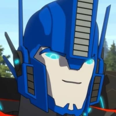 Optimus Prime - RID thumbnail