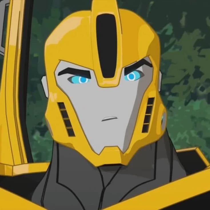 Bumblebee thumbnail