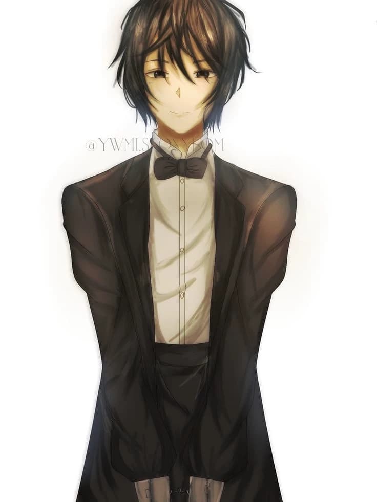 Koro-sensei Human thumbnail