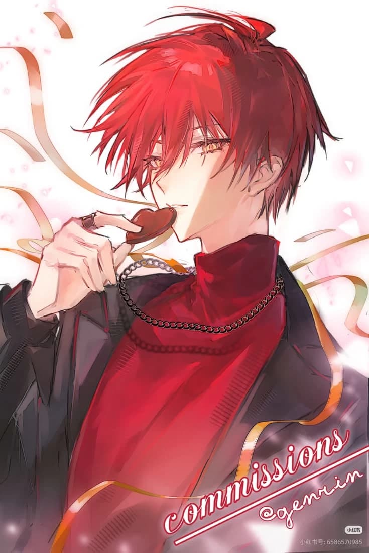 Karma Akabane thumbnail