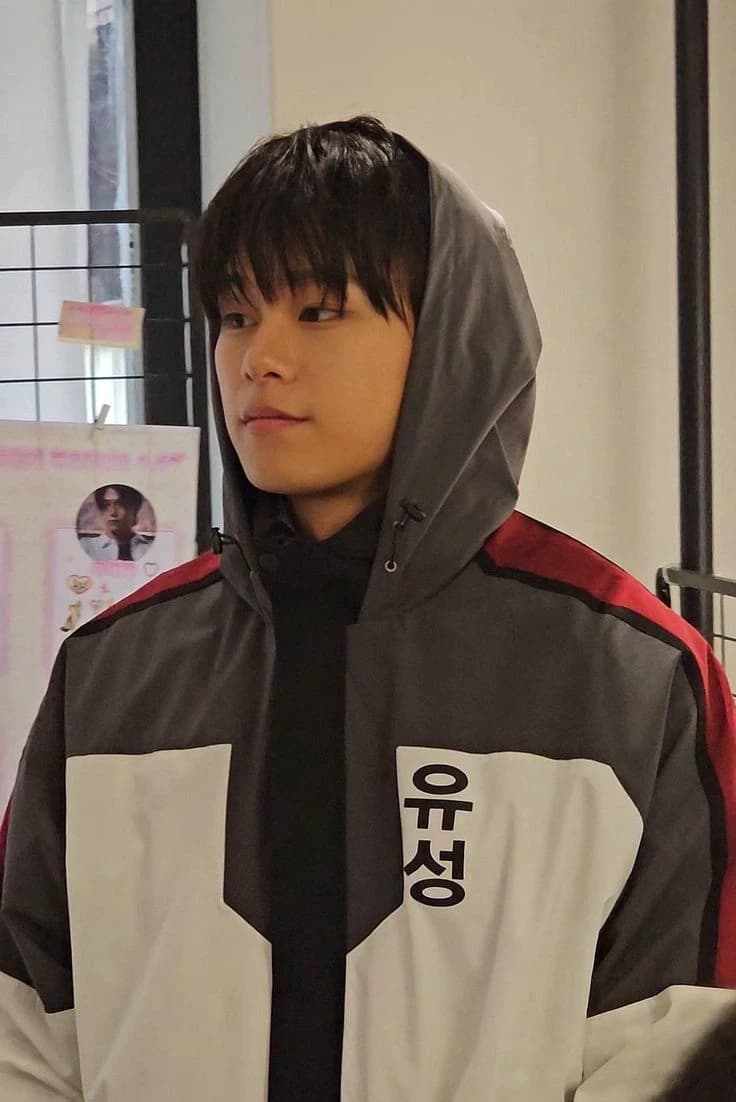 Cha Woo Min thumbnail