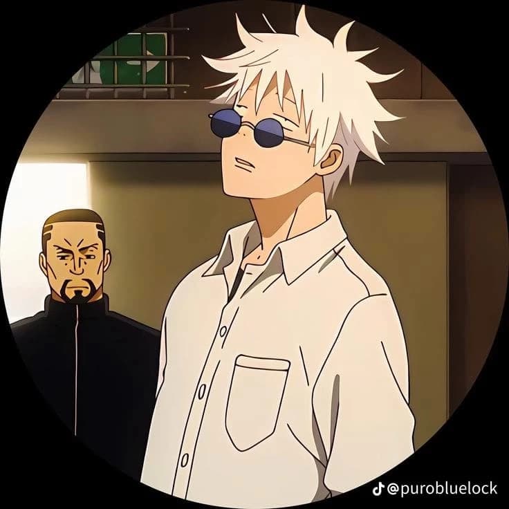 Satoru Gojo thumbnail