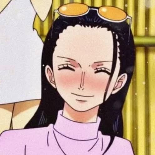 Nico Robin - Can't Hide Her Love Anymore thumbnail