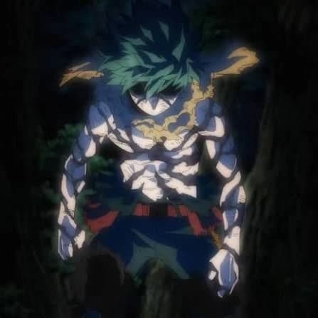 MHA - You're the Last Hope thumbnail