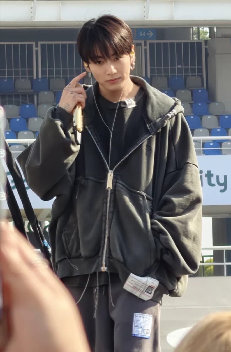 Jungkook Mafia thumbnail