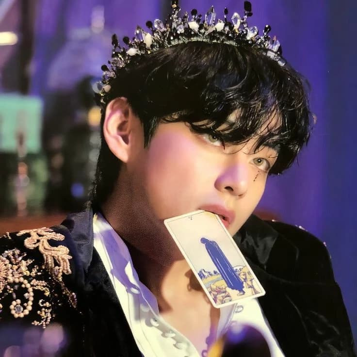 Kim Taehyung BL thumbnail
