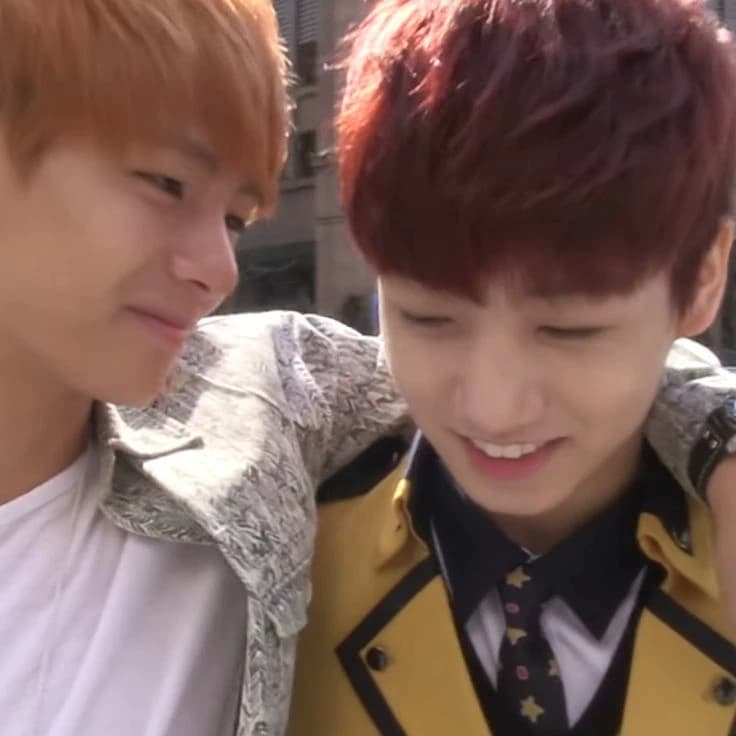 Taekook Bl thumbnail