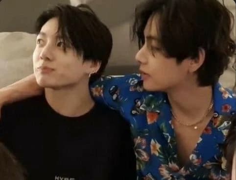 Taekook thumbnail