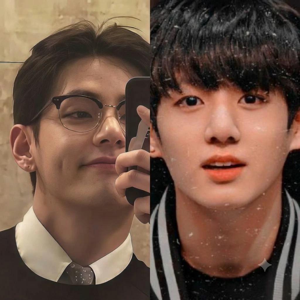 Taekook thumbnail