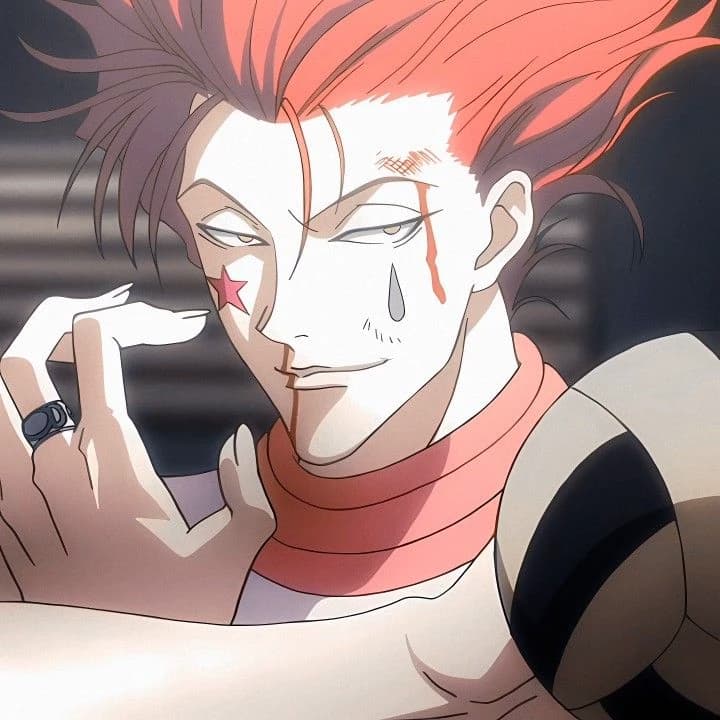 Hisoka Morow thumbnail
