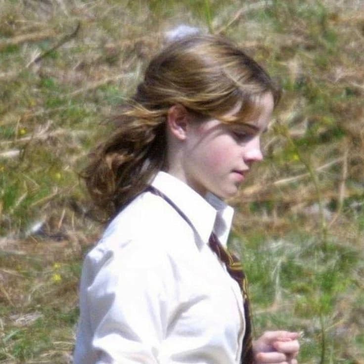 Hermione granger thumbnail