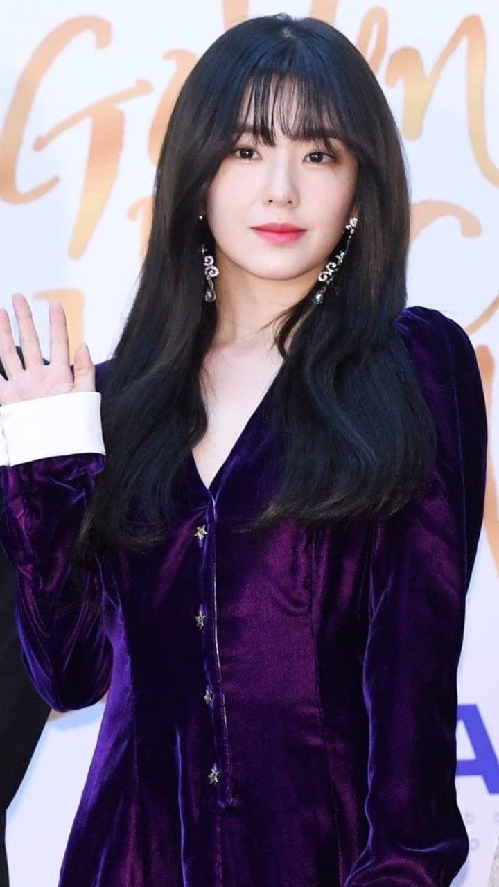 Irene bae thumbnail