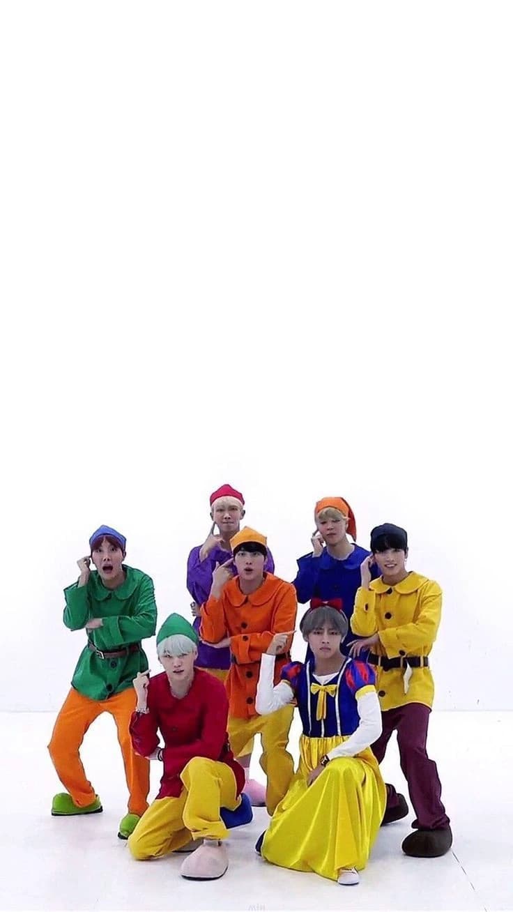 Beyond The Scene (BTS) thumbnail