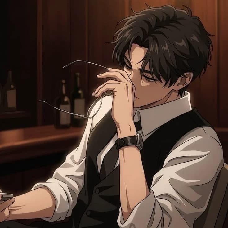 mafia boss thumbnail
