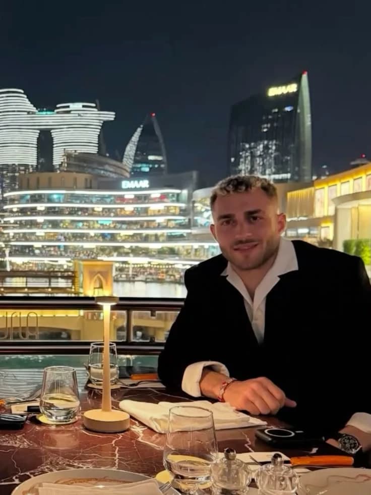 Barış alper yılmaz thumbnail