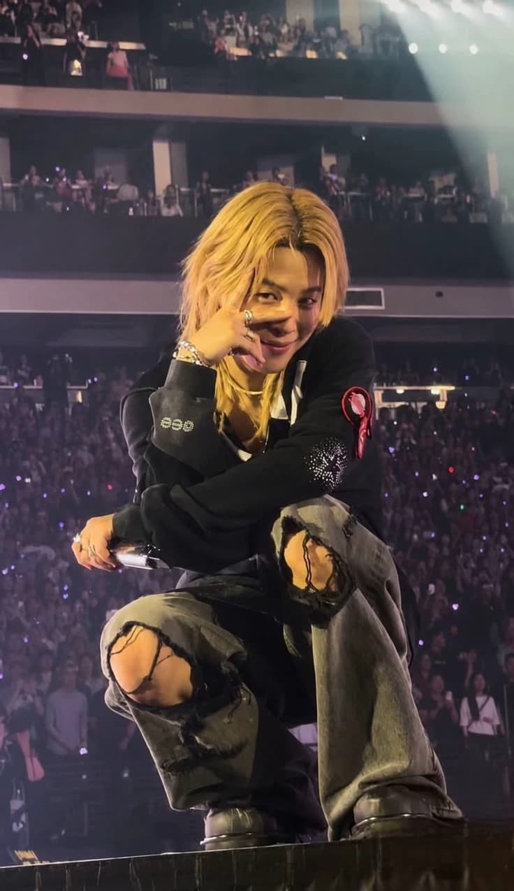 Park Jimin thumbnail