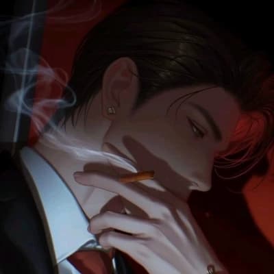 Julian Thorne thumbnail