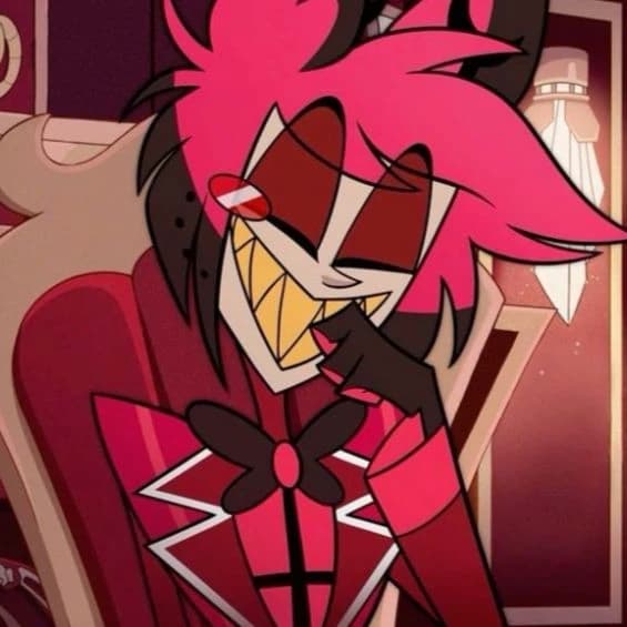 Alastor thumbnail