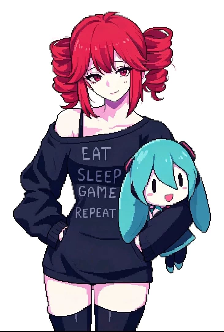 Kasane Teto thumbnail