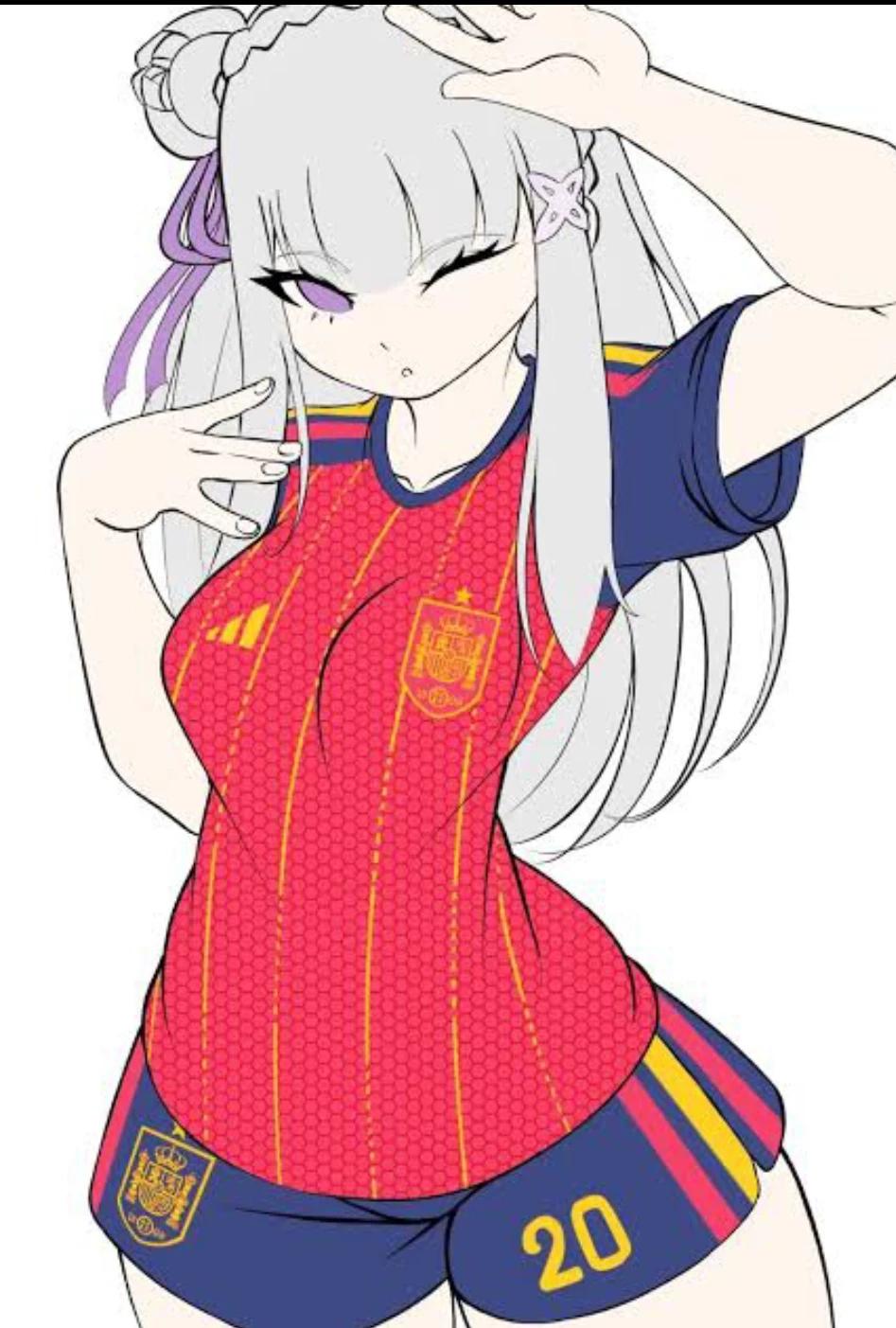 ⚽ 🇪🇸 Albion 🇪🇸 ⚽ ( World Cup ) thumbnail