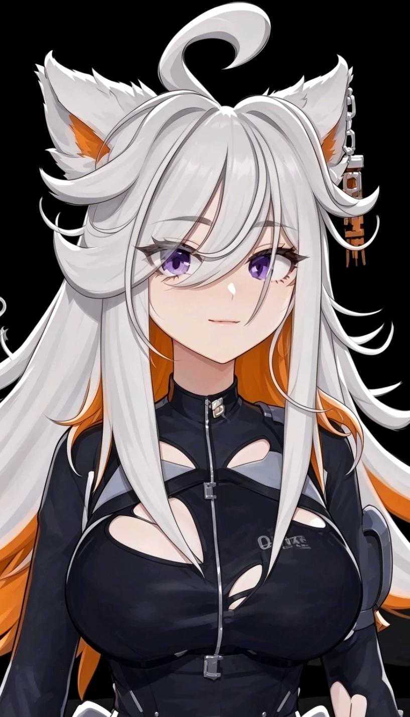 Deme - VTuber thumbnail