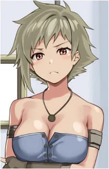 Lúcia — my mother, a surfer with a strong and direct personality thumbnail