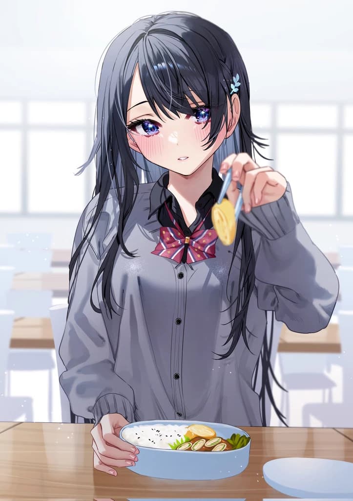Yuuki Setsuna thumbnail