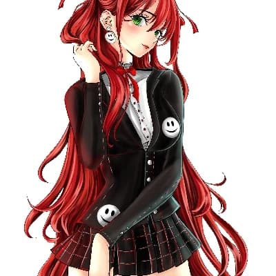 Lily thumbnail