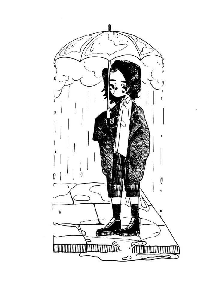 Severus Snape (Teenage)  thumbnail