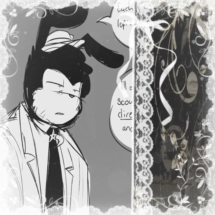 Oswald \| The Mastermind Behind the Machine thumbnail
