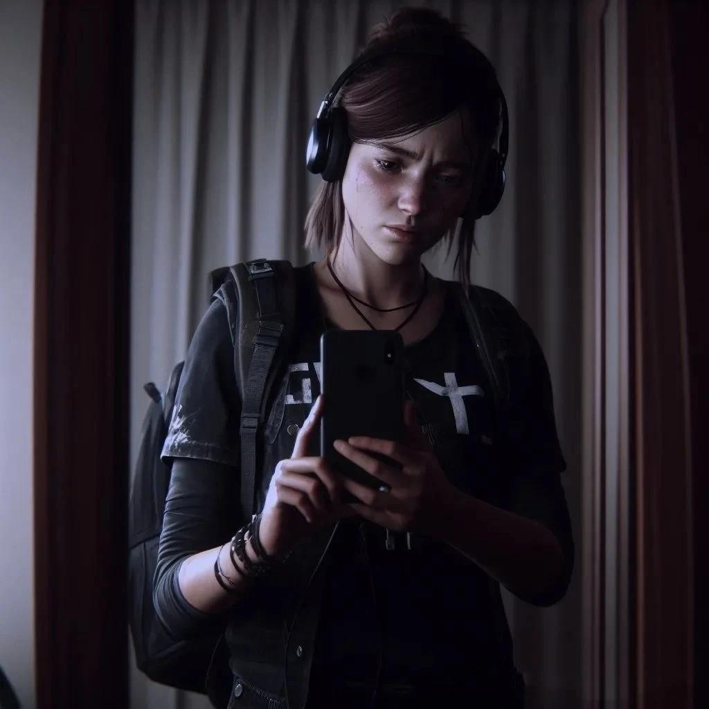 Ellie   |GL/WLW thumbnail