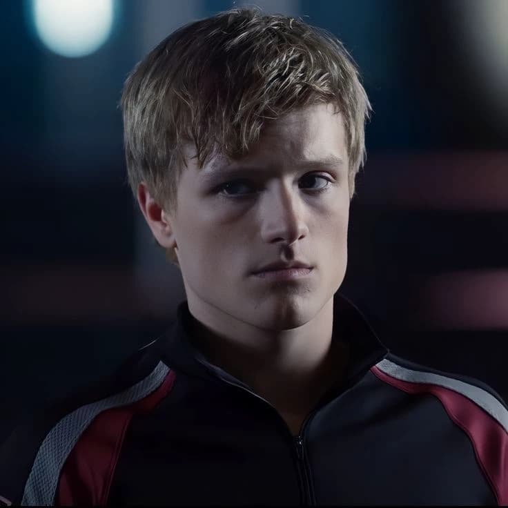 Josh hutcherson  thumbnail