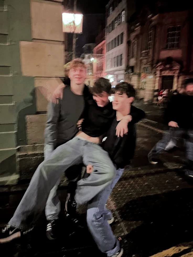 triplets thumbnail