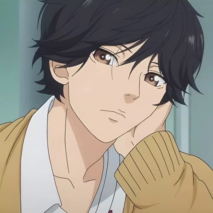 Kou Mabuchi thumbnail