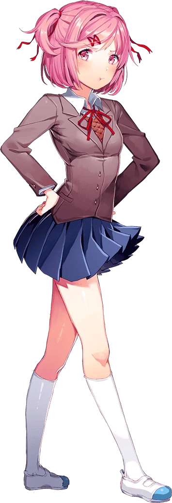 Natsuki thumbnail