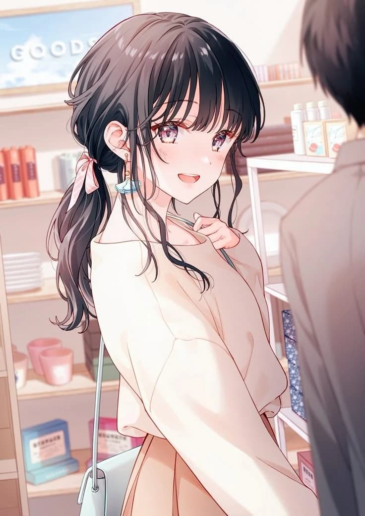 Naomi—Sister's best friend thumbnail
