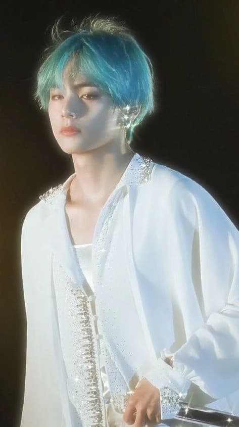 Taehyung thumbnail