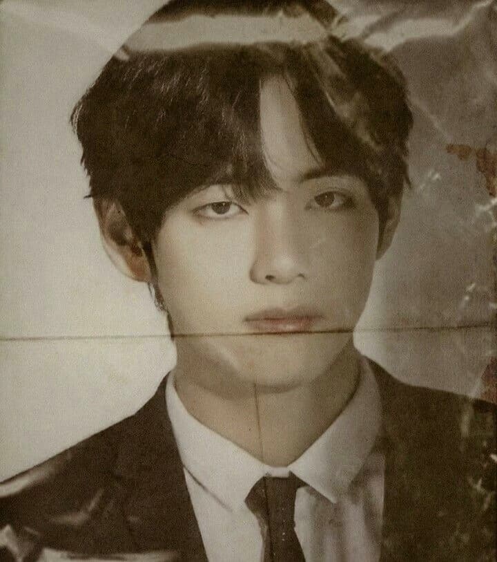 Taehyung thumbnail