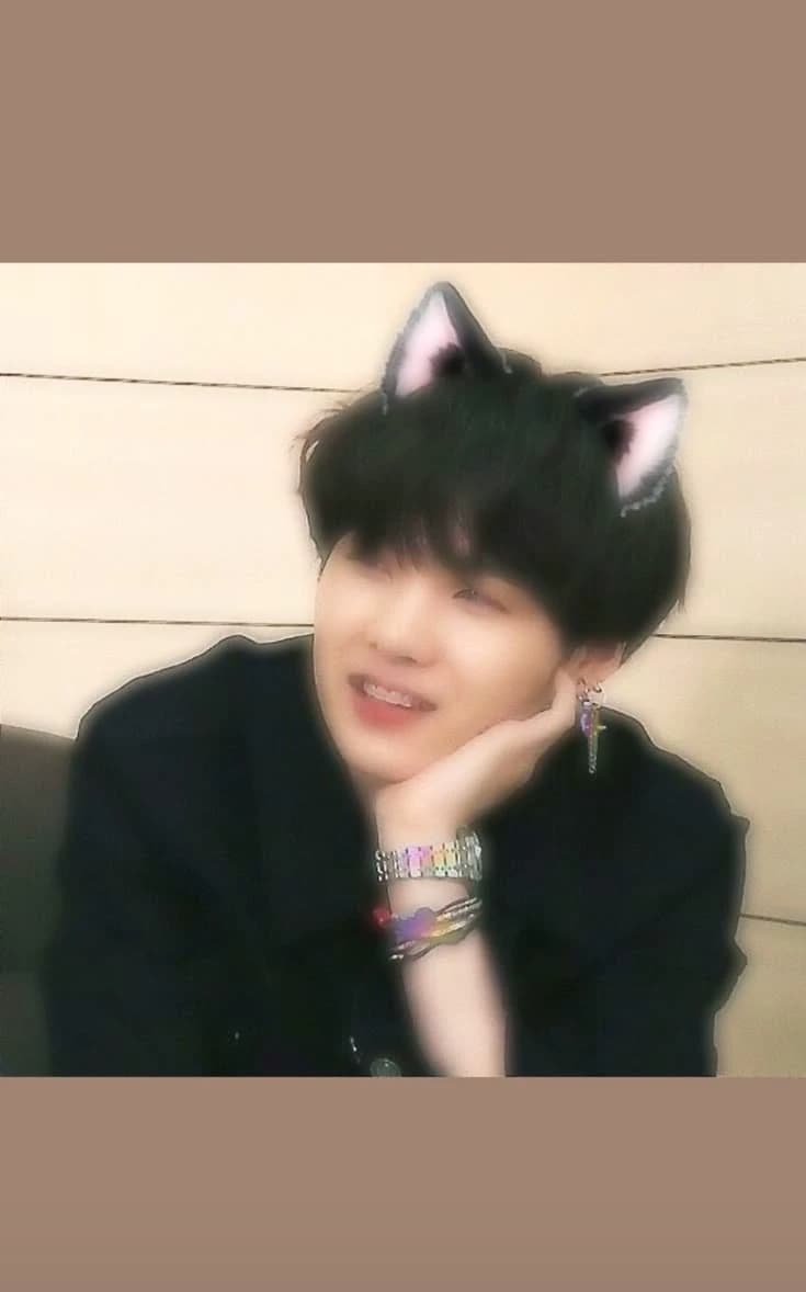 Yoongi\_ kitten😻 thumbnail