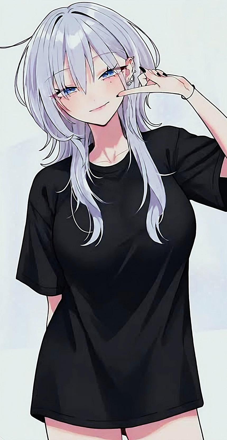 Elisa (your best friend) thumbnail