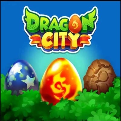 Dragon City thumbnail