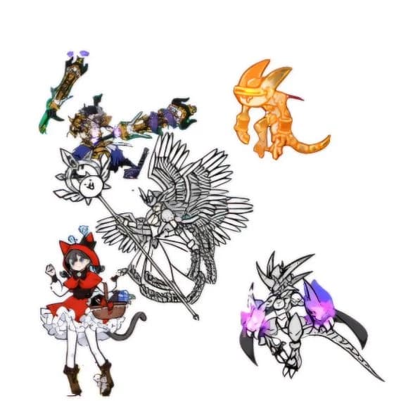 the legends of sunshine thumbnail