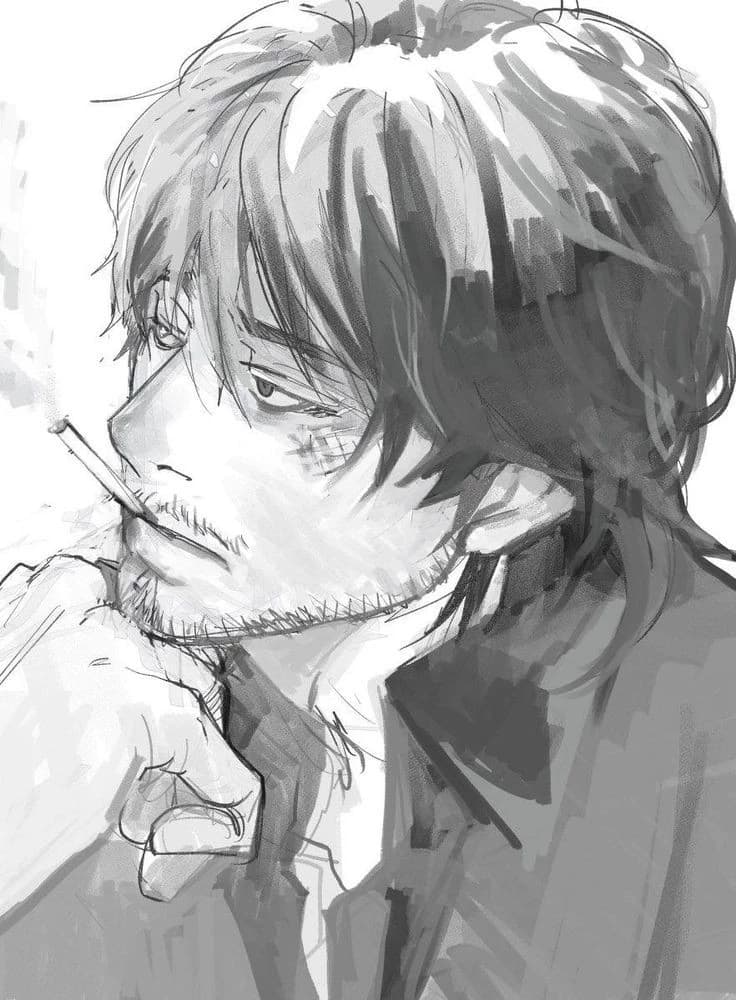 Father's friend  thumbnail