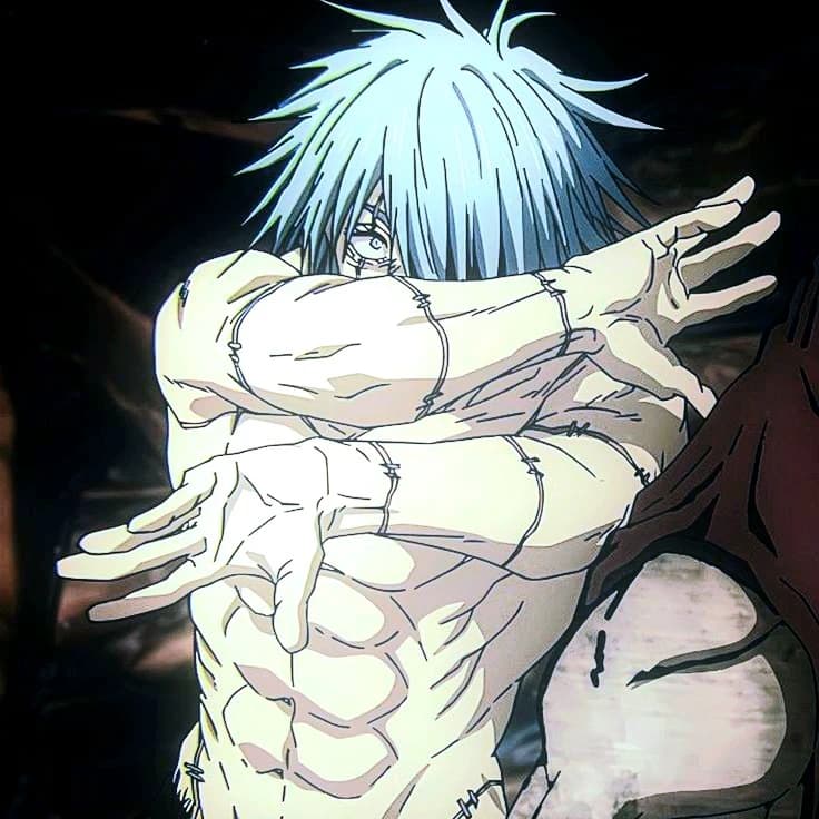 Mahito thumbnail