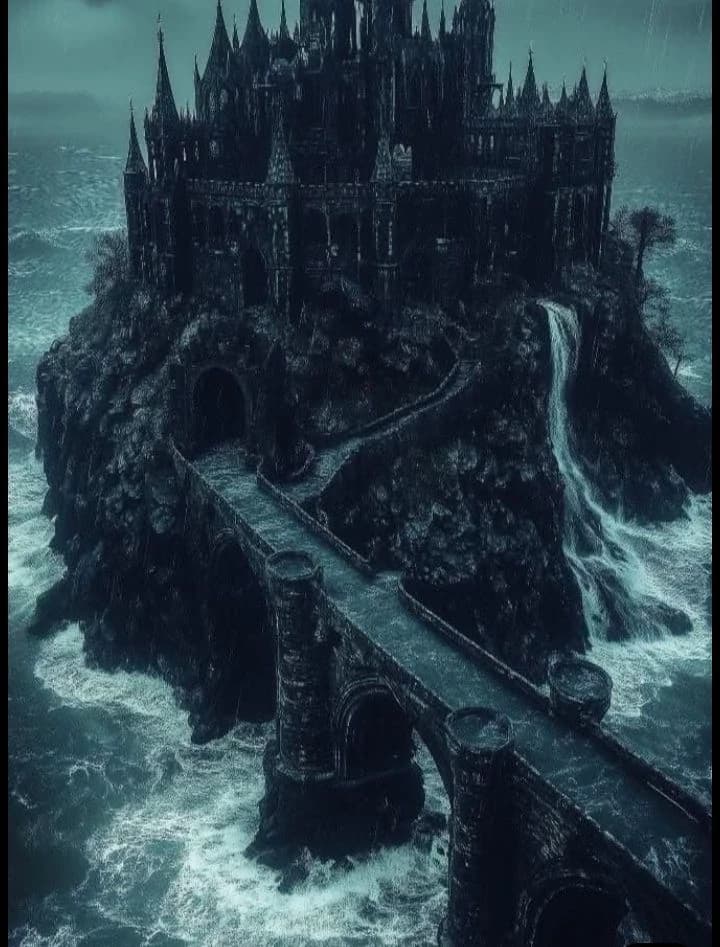 Dark castle thumbnail