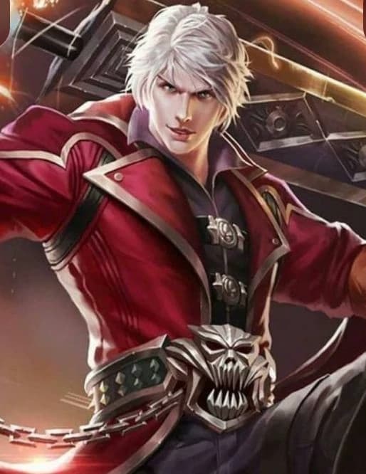 Devil may cry thumbnail