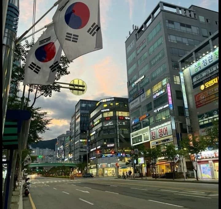 south korea thumbnail